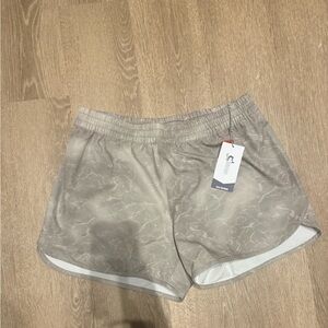 Gray Women's Shorts